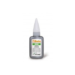Klej do gwintów duża siła butelka 20ml beta 9803h/20b