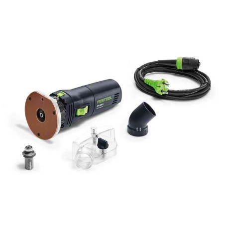 Frezarka do krawędzi ofk 500 q r3