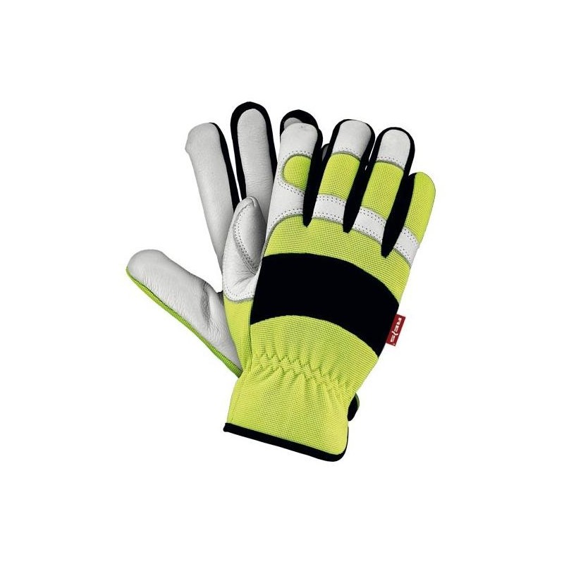 Rękawice ochronne rmc meraton rozmiar l