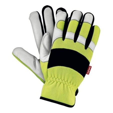 Rękawice ochronne rmc meraton rozmiar l