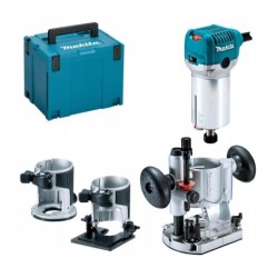 Frezarka - wycinarka 710w 6mm