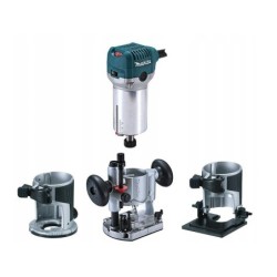 Frezarka - wycinarka 710w 6mm