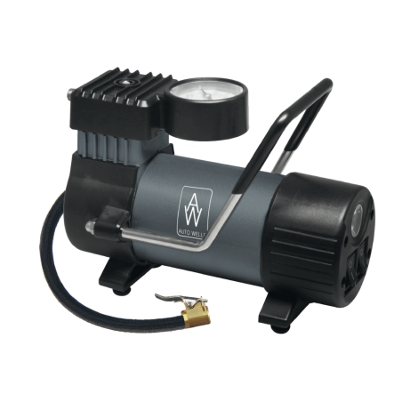 Kompresor samochodowy metal 35l/min