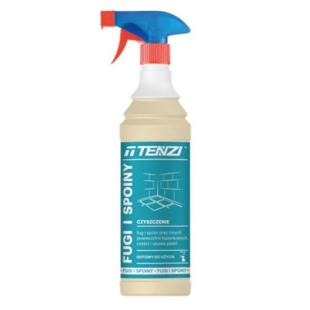 Środek do czyszczenia fug i spoin 0.6l