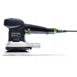Szlifierka mimośrodowa ets 150/5 eq-plus