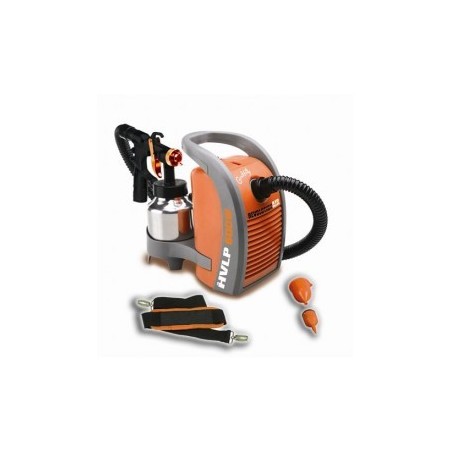 Pistolet elektryczny natryskowy