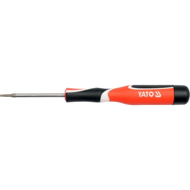 Wkrętak precyzyjny torx t7x50mm