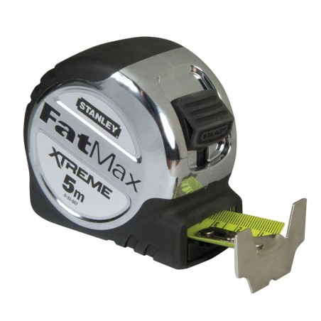 Miara stalowa stanley fatmax [l] 8m/32