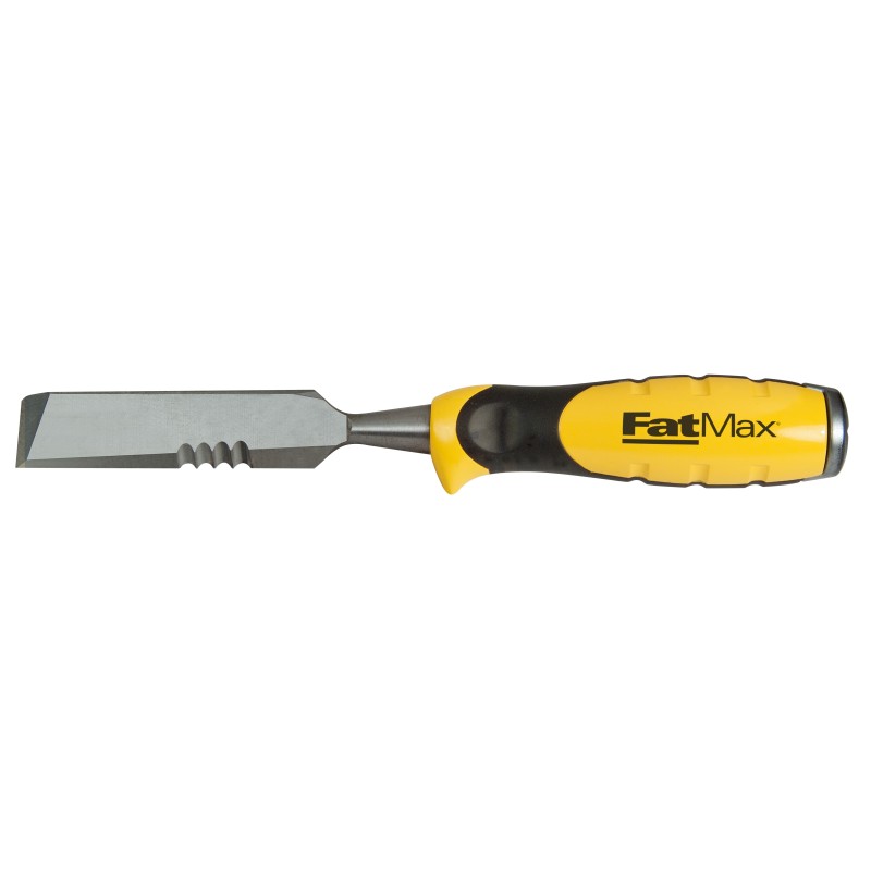 Dłuto fatmax 25 mm z boczna krawędzią tnącą
