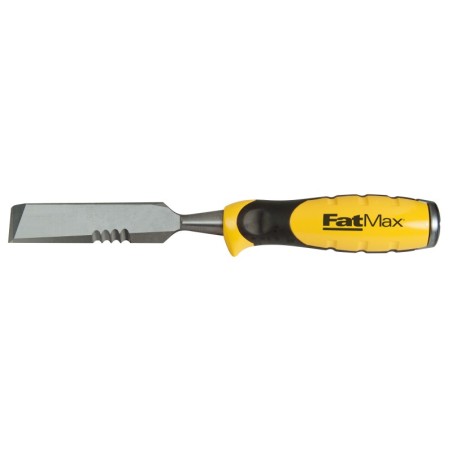 Dłuto fatmax 25 mm z boczna krawędzią tnącą