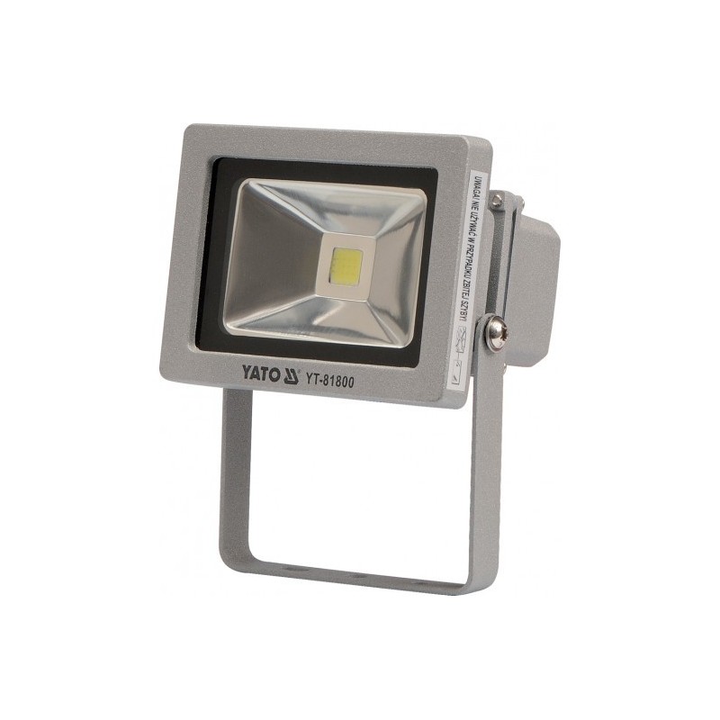 Reflektor diodowy 10w 700lm cob