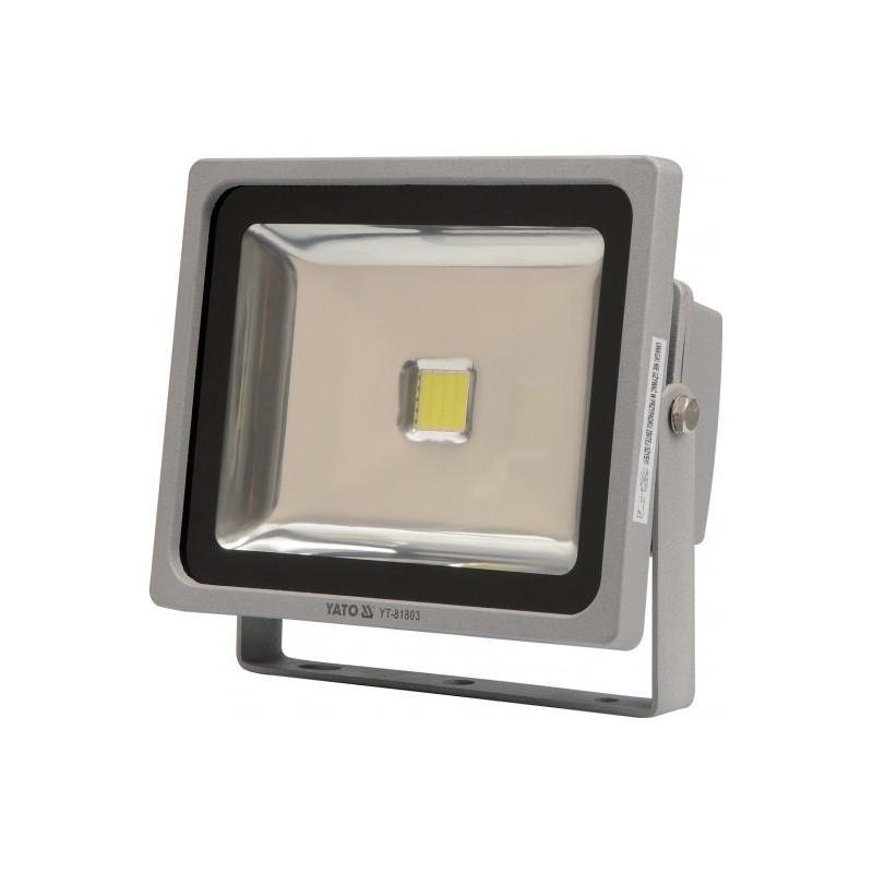 Reflektor diodowy 30w 2100lm cob