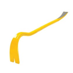 Łom-wyciągacz  fatmax 900 mm stal sprężynowa