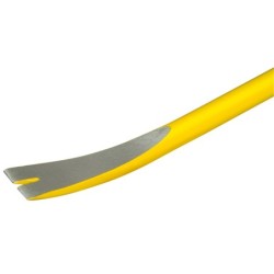 Łom-wyciągacz  fatmax 900 mm stal sprężynowa