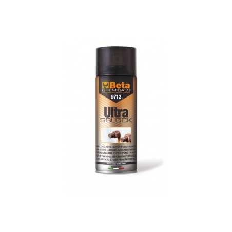 Smar pnetrująco-odblokow.aerozol 400ml 9712/400s