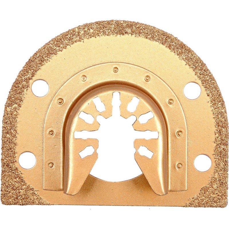 Brzeszczot okrągły 70mm do narzędzia wielofunkcyjnego hm