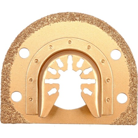 Brzeszczot okrągły 70mm do narzędzia wielofunkcyjnego hm