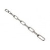 Łańcuch nierdzewny a4 din763 3x26mm