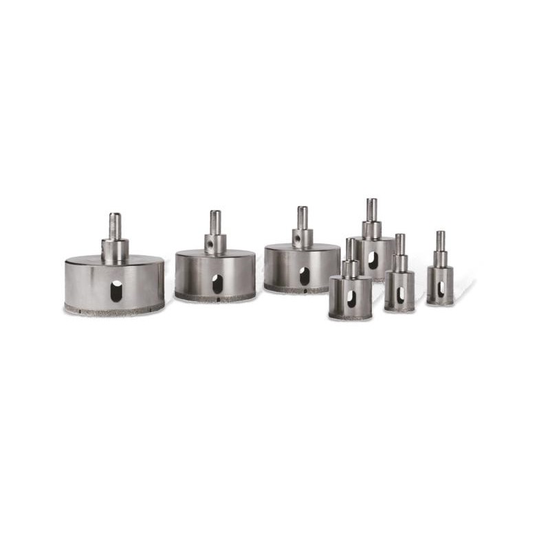 Koronka easy gres na mokro 65 mm