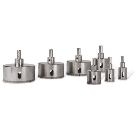 Koronka easy gres na mokro 65 mm