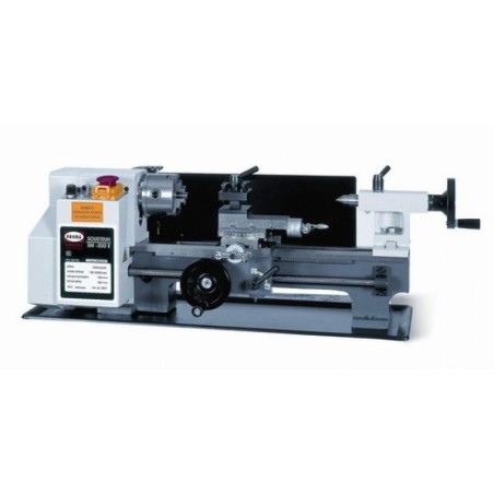 Minitokarka sm-300e