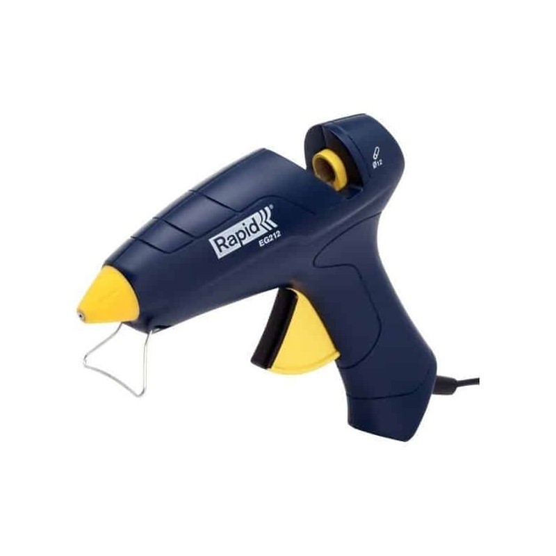 Pistolet klejowy eg212 plus pack