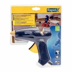 Pistolet klejowy eg212 plus pack