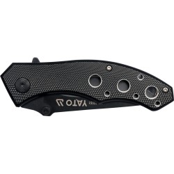 Nóż składany 190mm z blokadą