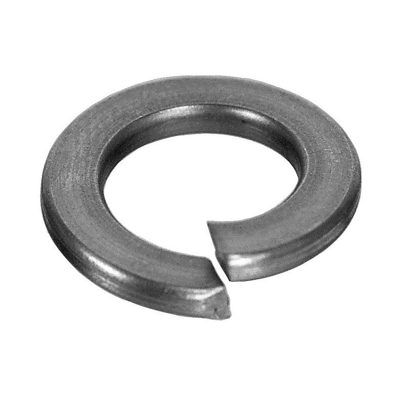 Podkładka sprężysta a2 din127b 4mm