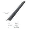 Pochwyt h3000 40x8mm