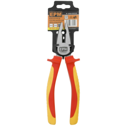 Zestaw szczypiec izolowanych 3 sztuki 160mm crv