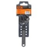Klucz nastawny solid cr-v ''szwed'' 150mm
