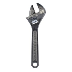 Klucz nastawny solid cr-v ''szwed'' 150mm