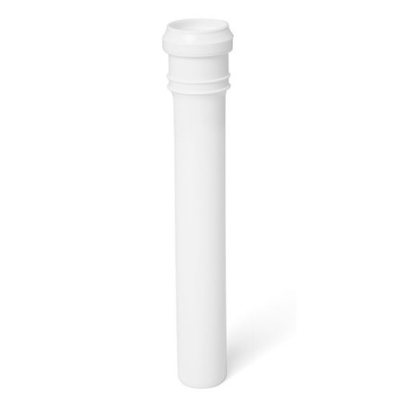 Króciec biały 32 x 250'