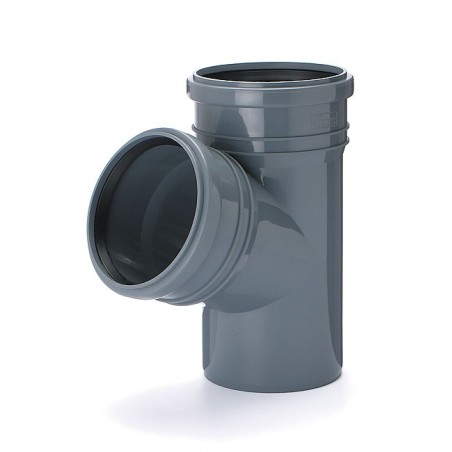 Trójnik 110/110/45'