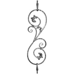 Tralka h950 l240 12x12mm