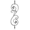 Tralka h950 l240 12x12mm