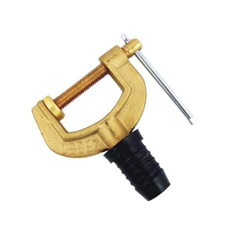 Zacisk biegunowy śrubowy masy zb 50