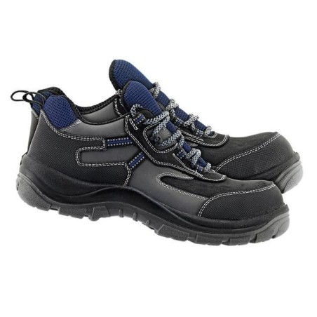 Półbuty ochronne brcluxreis rozmiar 44