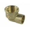 Kolano do lutowania 1/2x15 gw.-Wew. 100667