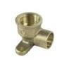 Kolano z dwoma łapami 1/2x15 100223
