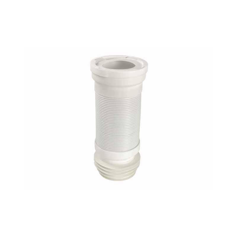 Rura odpływowa wc niagara-tworzywo 110mm (wj.1005-110)