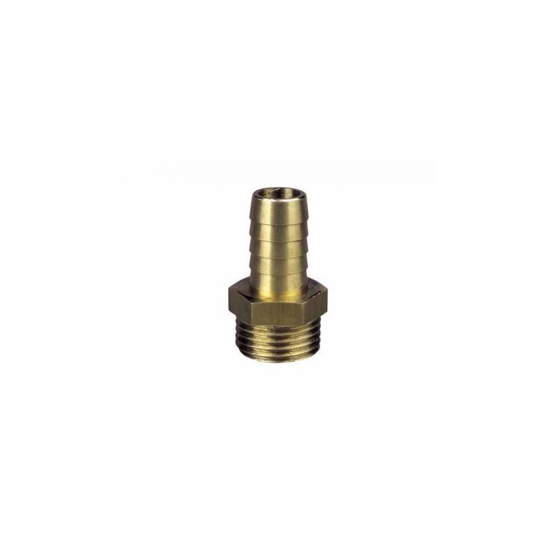 Końcówka do węża gwint zewnętrzny 1/2x12mm