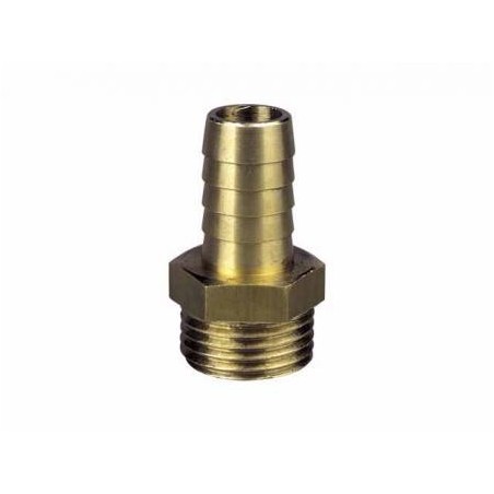 Końcówka do węża gwint zewnętrzny 1/2x12mm