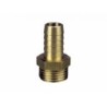 Końcówka do węża gwint zewnętrzny 1/2x12mm