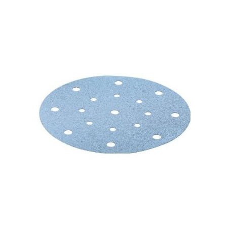 Krążki ścierne stf d150/16 p60 gr/50