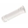 Rura odpływowa wc elastyczna z tworzywa 110-540 mm (3132pr)