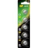 Bateria guzikowa litowa 3v cr1620