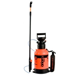 Opryskiwacz orion super new, pojemność 6l