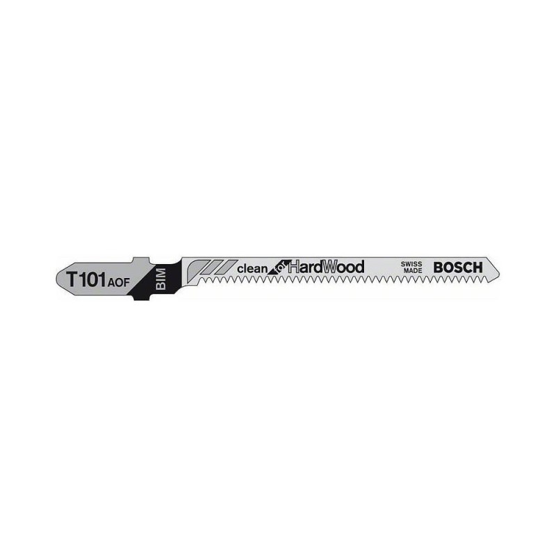 Brzeszczot do wyrzynarki t101 aof 3szt.